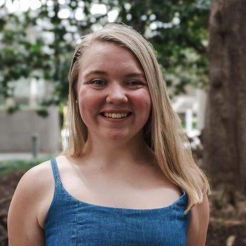 Profile Image of Lillie Davidson